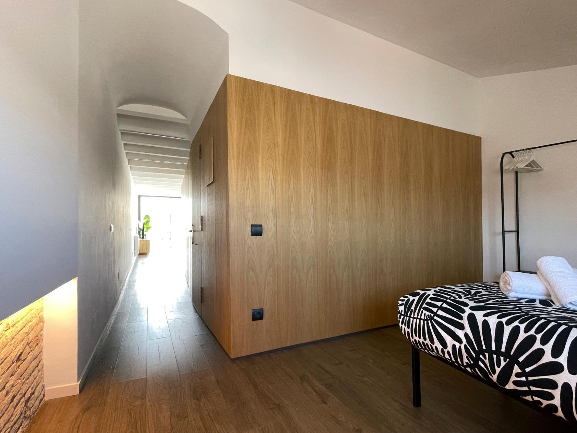 Apartamento Loft En El Centro Vilanova i la Geltrú Exterior foto